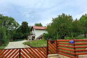 Apartments with a parking space Dujmic Selo, Gorski kotar - 20292